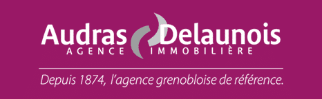 Logo de Audras et Delaunois