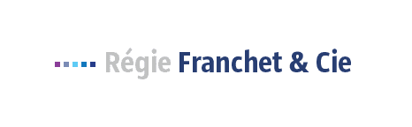 Logo de Régie Franchet