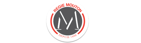 Logo de Régie Mouton et Cie