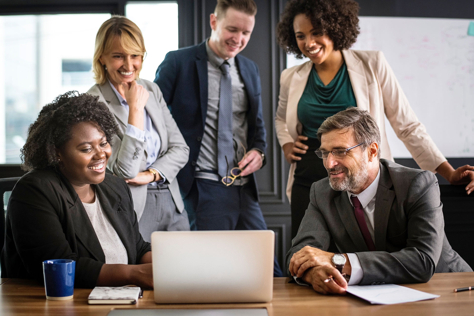 Formations dédiées pour vos collaborateurs