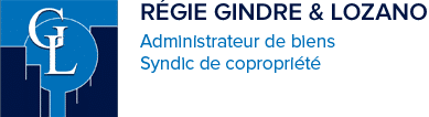 Logo de Régie Gindre & Lozano