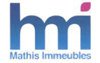 Logo de Mathis Immeubles